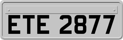 ETE2877