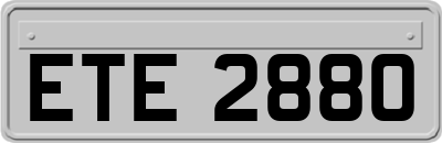 ETE2880