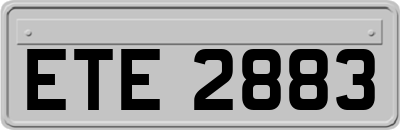 ETE2883