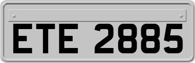 ETE2885