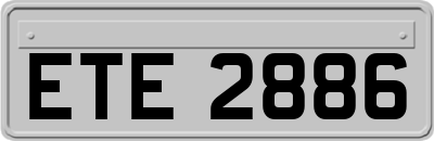 ETE2886