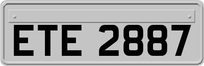 ETE2887