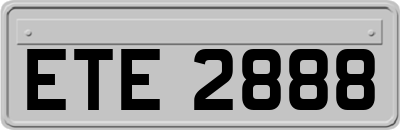 ETE2888