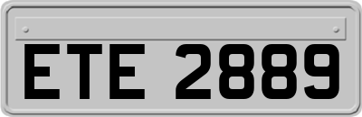 ETE2889
