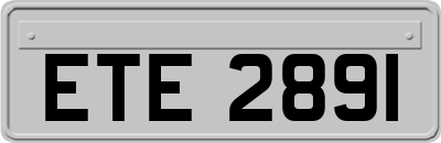 ETE2891