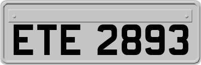 ETE2893