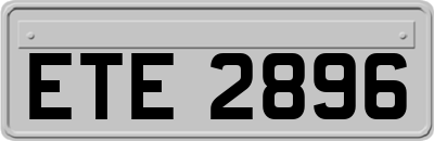 ETE2896