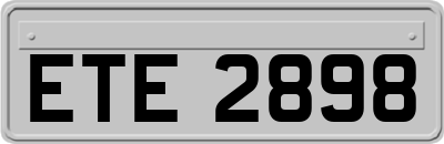 ETE2898