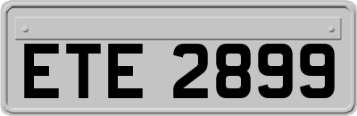 ETE2899