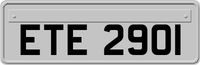 ETE2901