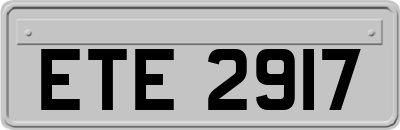 ETE2917