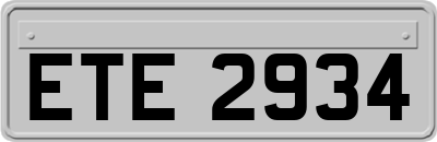 ETE2934
