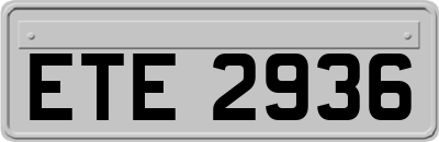 ETE2936