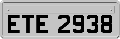 ETE2938