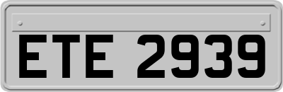 ETE2939