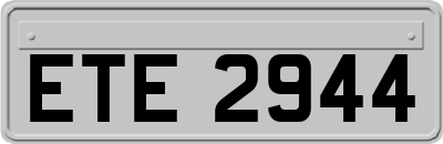 ETE2944