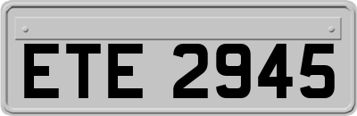 ETE2945