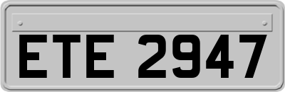 ETE2947
