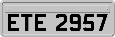 ETE2957