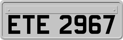 ETE2967