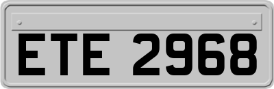 ETE2968