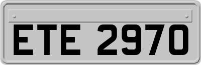 ETE2970