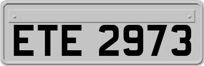 ETE2973