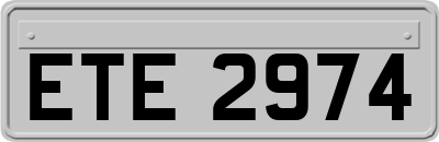 ETE2974
