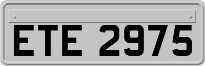 ETE2975