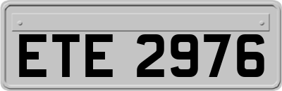 ETE2976