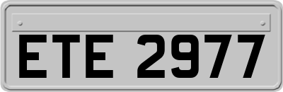 ETE2977