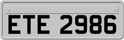 ETE2986