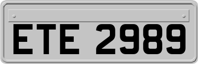 ETE2989