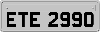 ETE2990