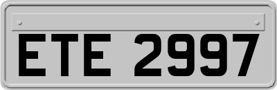 ETE2997