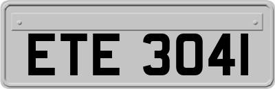 ETE3041