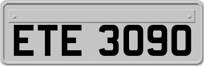 ETE3090