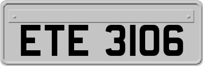 ETE3106