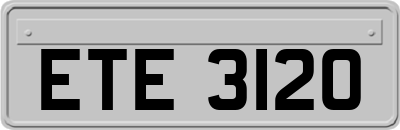 ETE3120