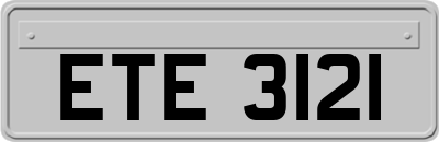 ETE3121