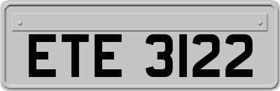 ETE3122