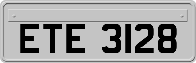 ETE3128