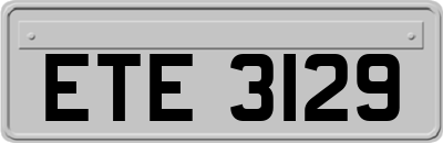 ETE3129