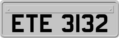 ETE3132