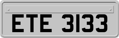 ETE3133