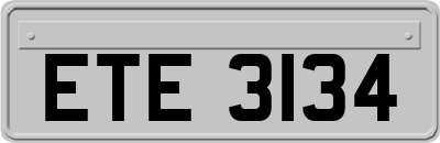 ETE3134