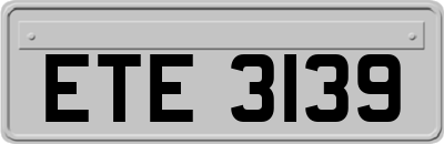 ETE3139