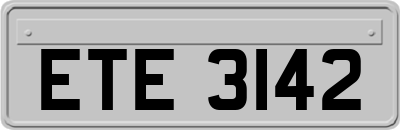 ETE3142