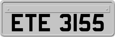 ETE3155