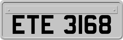 ETE3168